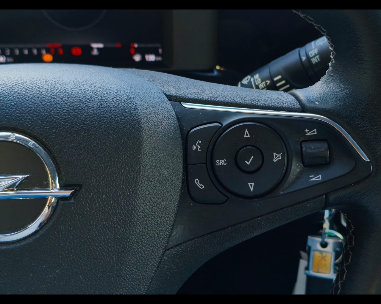 Foto OPEL Mokka 1.2 t Edition s&s 100cv