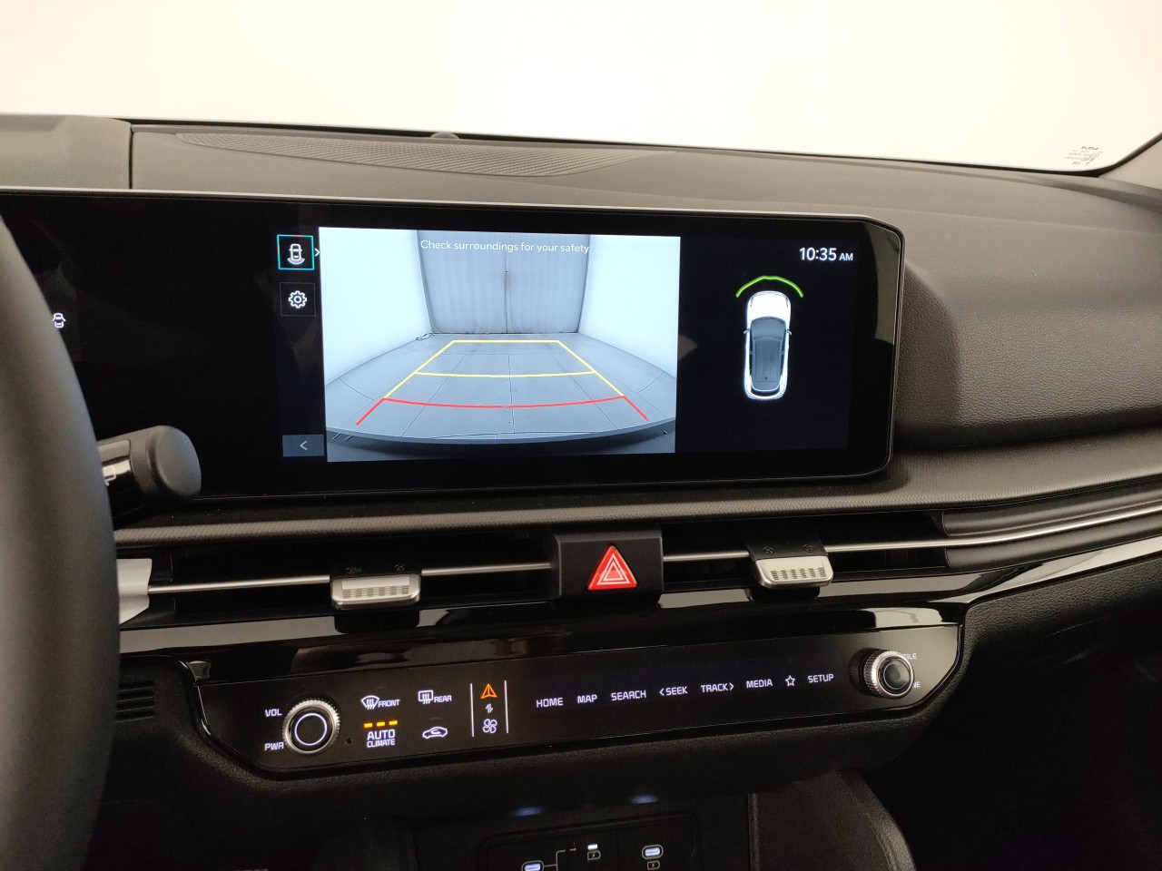 Kia Sportage Nuovo gPL Sportage Porto Mantovano