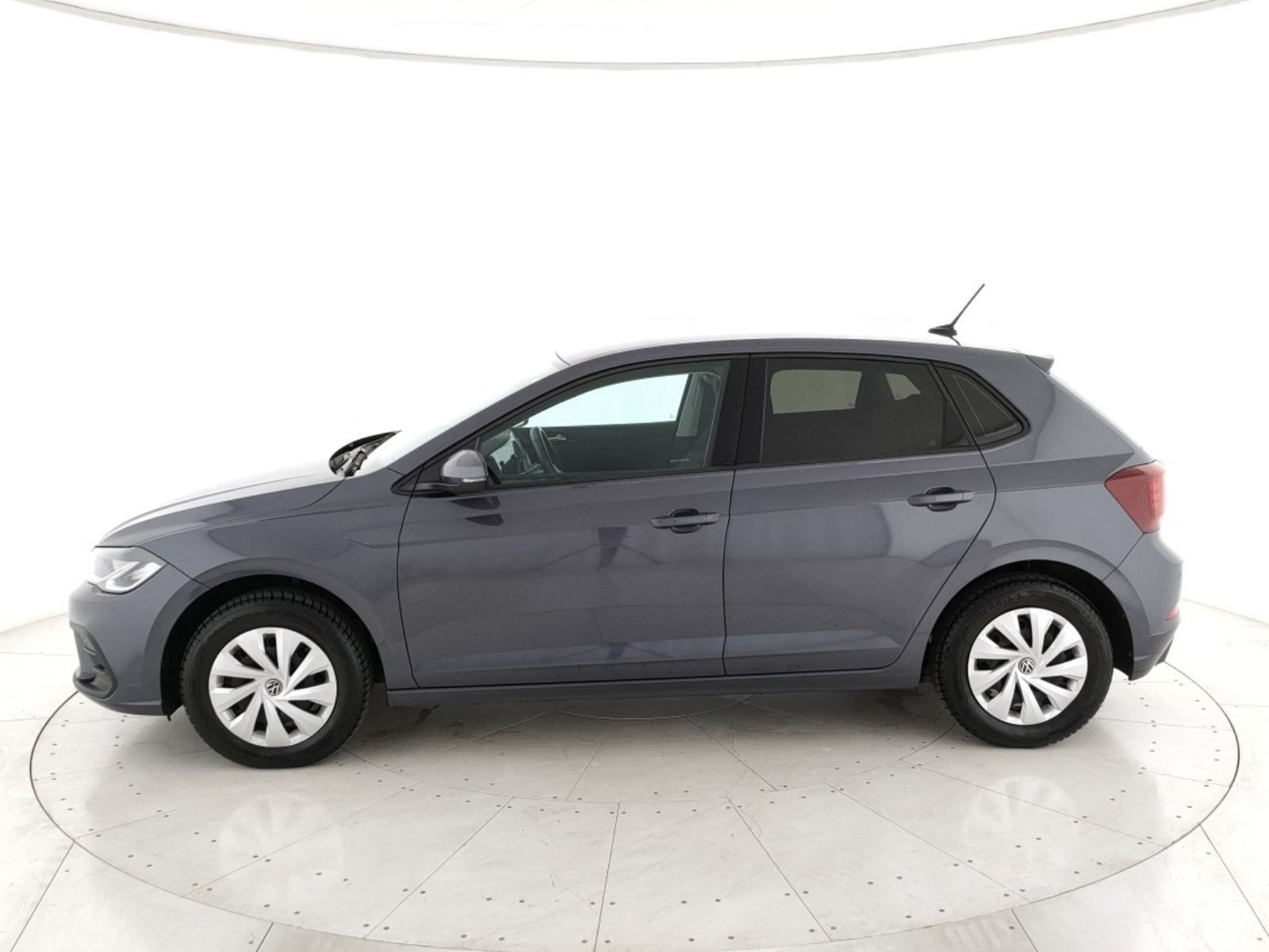 Volkswagen Polo Usato 2024 Polo Legnago