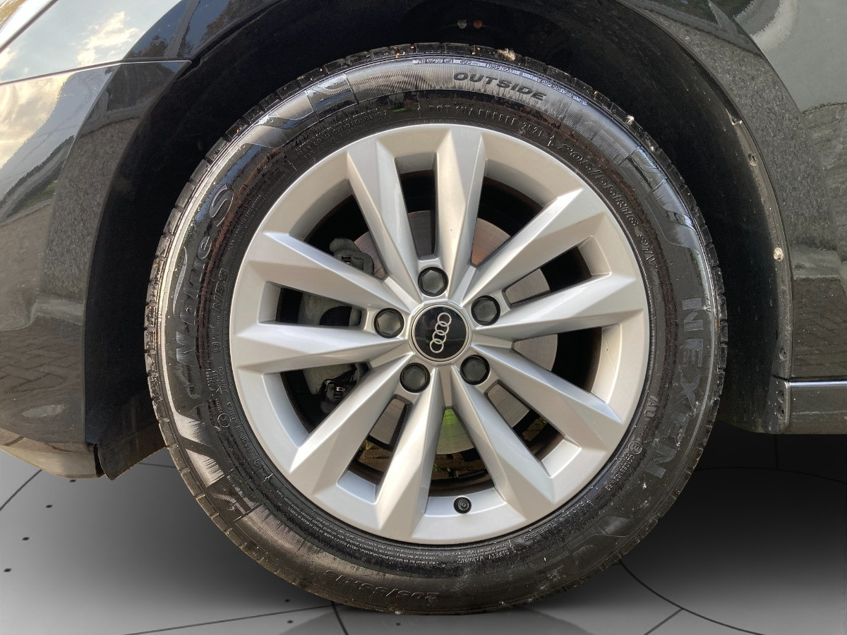 Audi A3 Usato 2022 A3 Modena