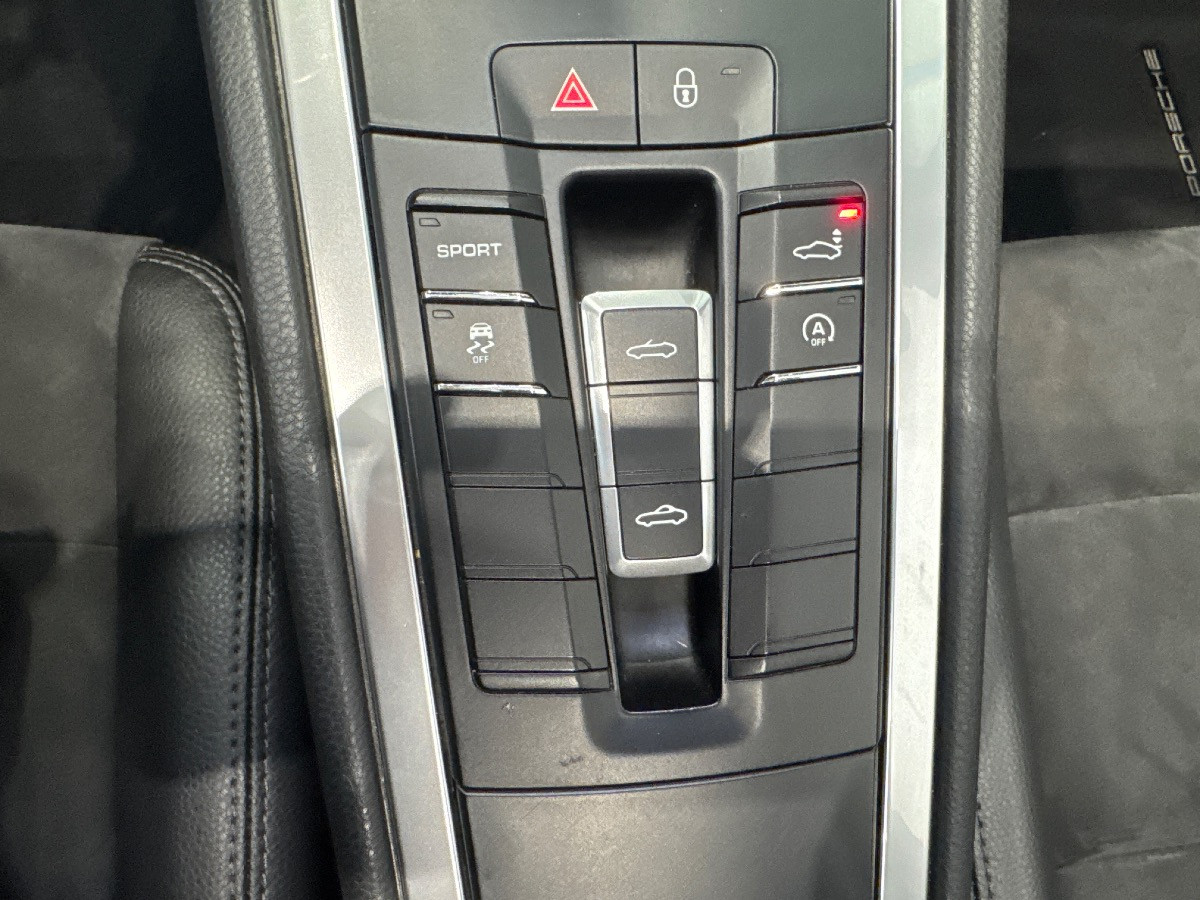 Porsche 718 Boxster Usato 2018 718 Boxster San Zeno Naviglio