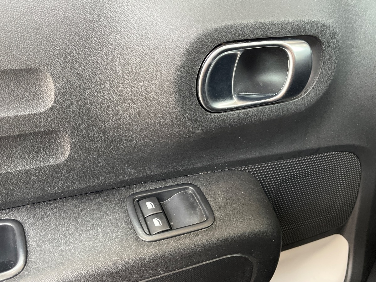 Citroen C3 Usato 2022 C3 Rovigo