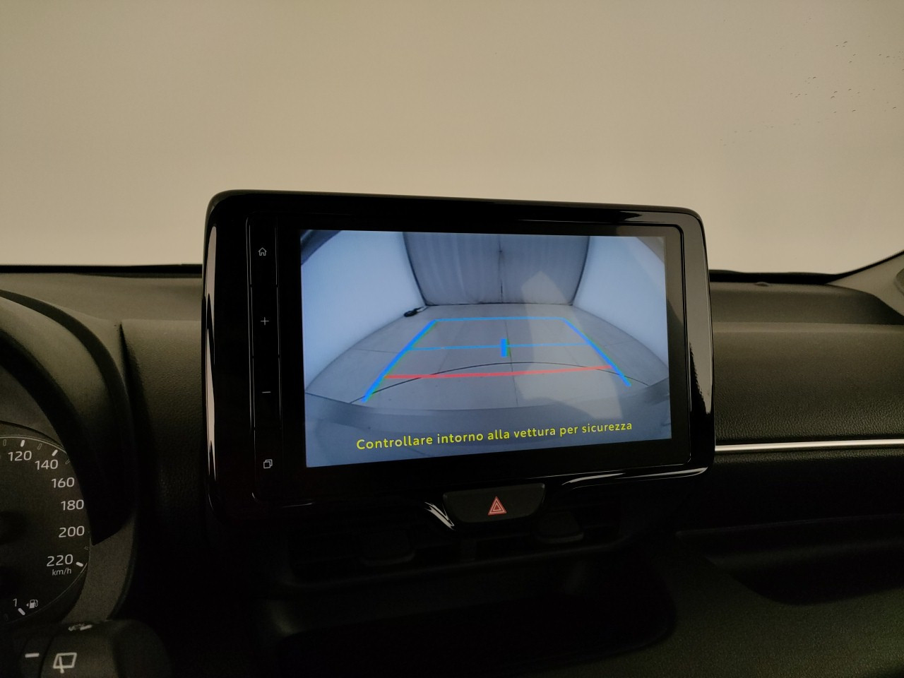 Mazda 2 Nuovo Ibrido benzina 2 Porto Mantovano