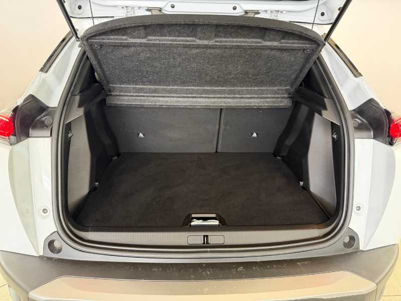 Nuovo 2008 Allure Puretech 130 Eat8 S&s