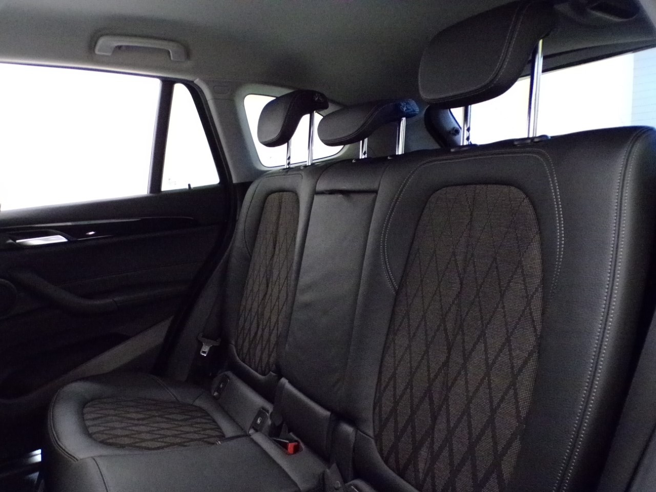 Bmw X1 X1 18d xDrive Steptronic my18 - 14