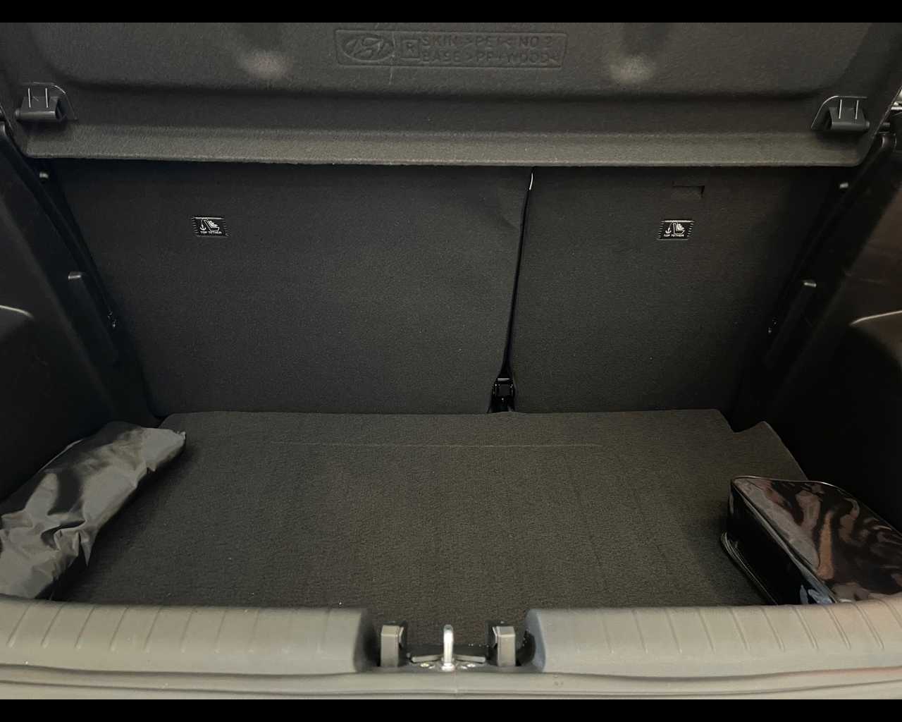 Hyundai i20 Nuovo Benzina i20 Rovigo