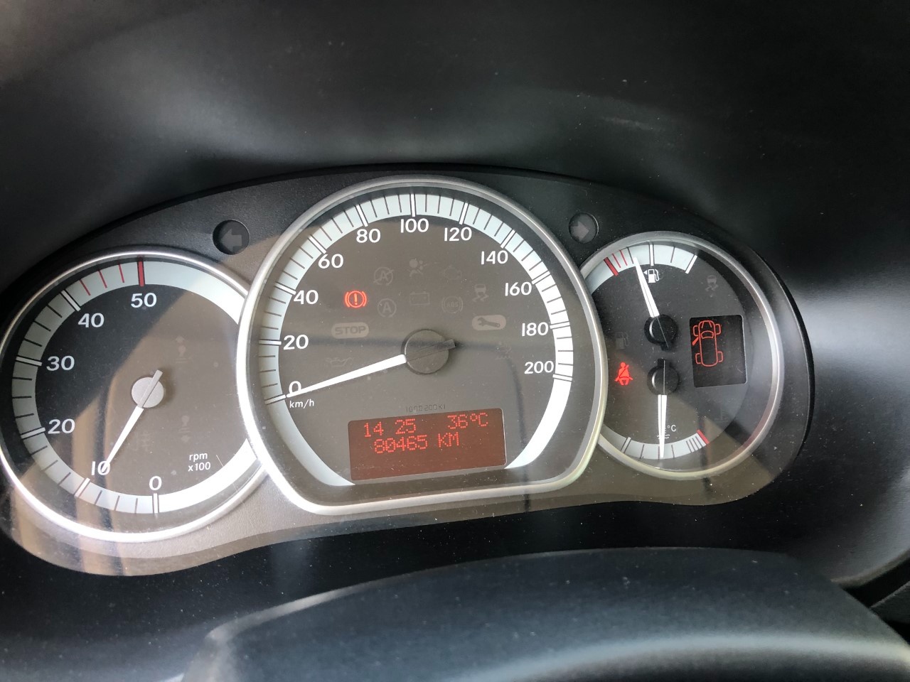 Mercedes Citan Citan Tourer 111 CDI Select - 10