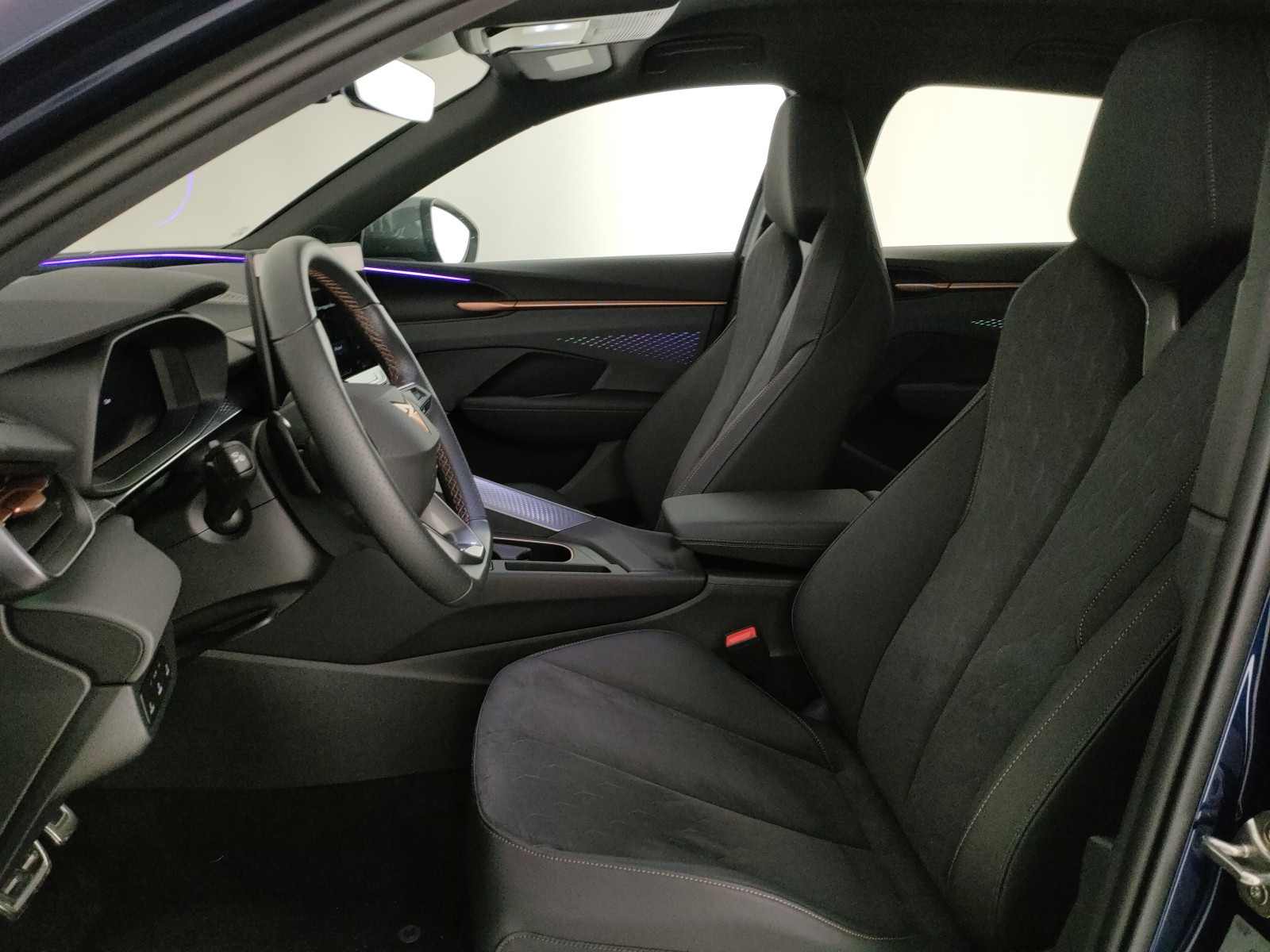 Cupra Terramar Usato 2025 Terramar Legnago