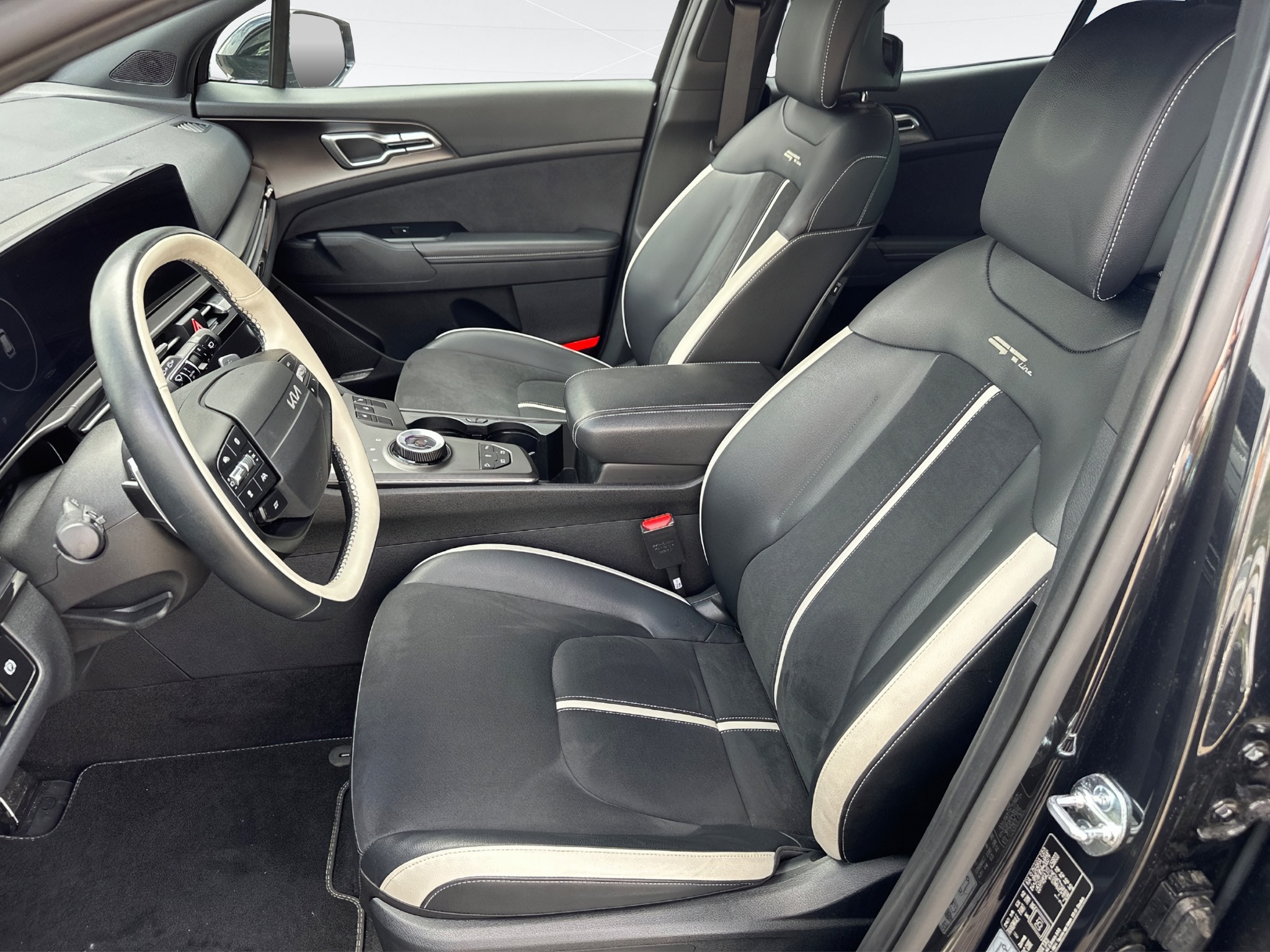 Kia Sportage Usato 2025 Sportage Padova