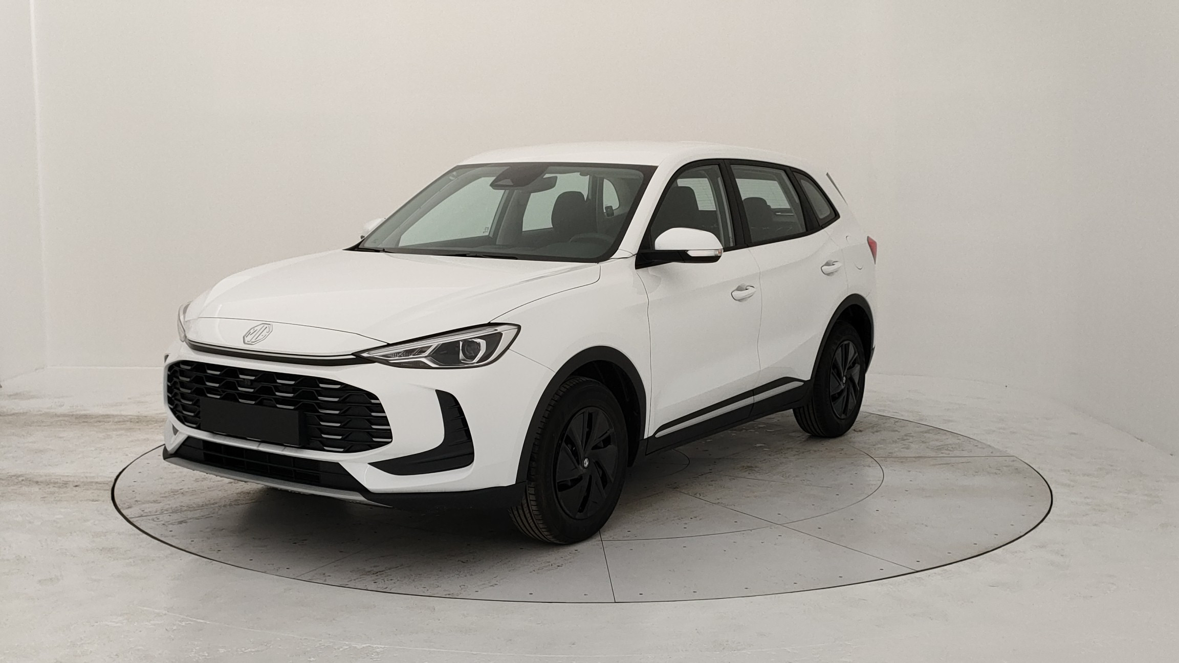 MG Zs 2024 ZS 1.5 Comfort