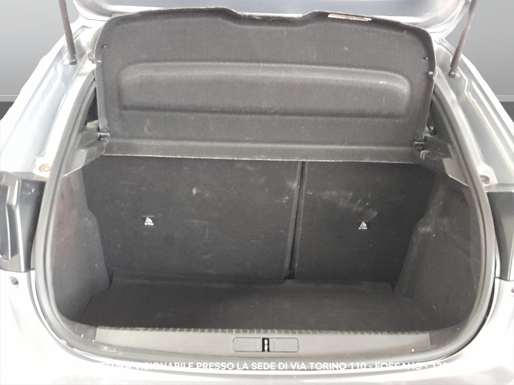 Panoramica 6° Immagine Veicolo