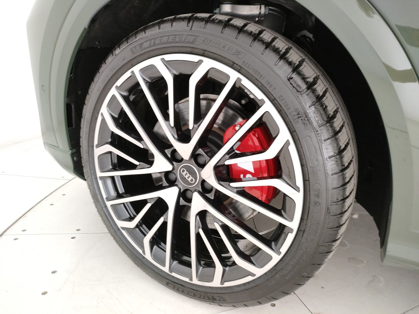 Audi Q5 KM0 2026 Q5 Legnago