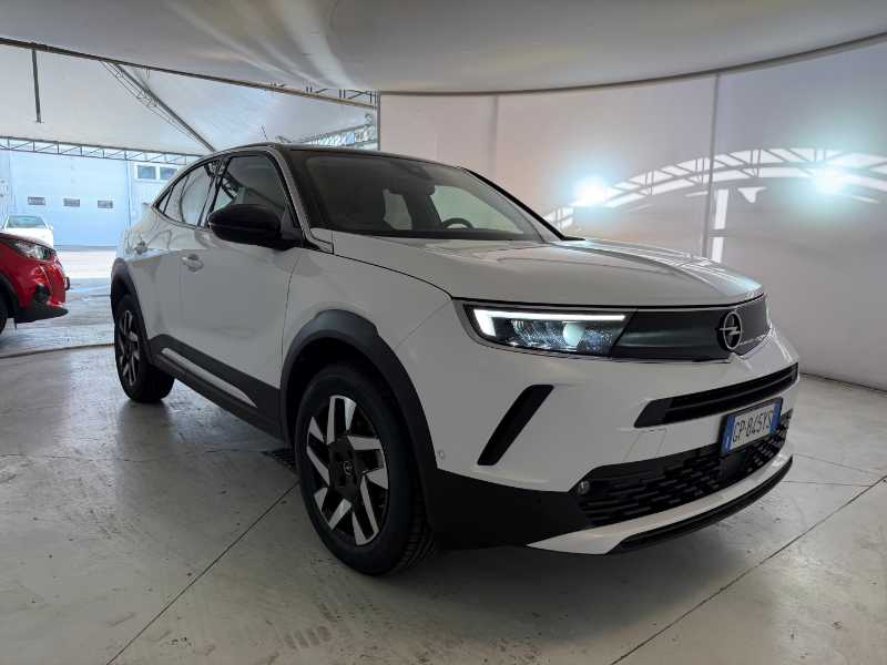 Mokka Ii 2020 - Mokka 1.2 T Gs S&s 100cv
