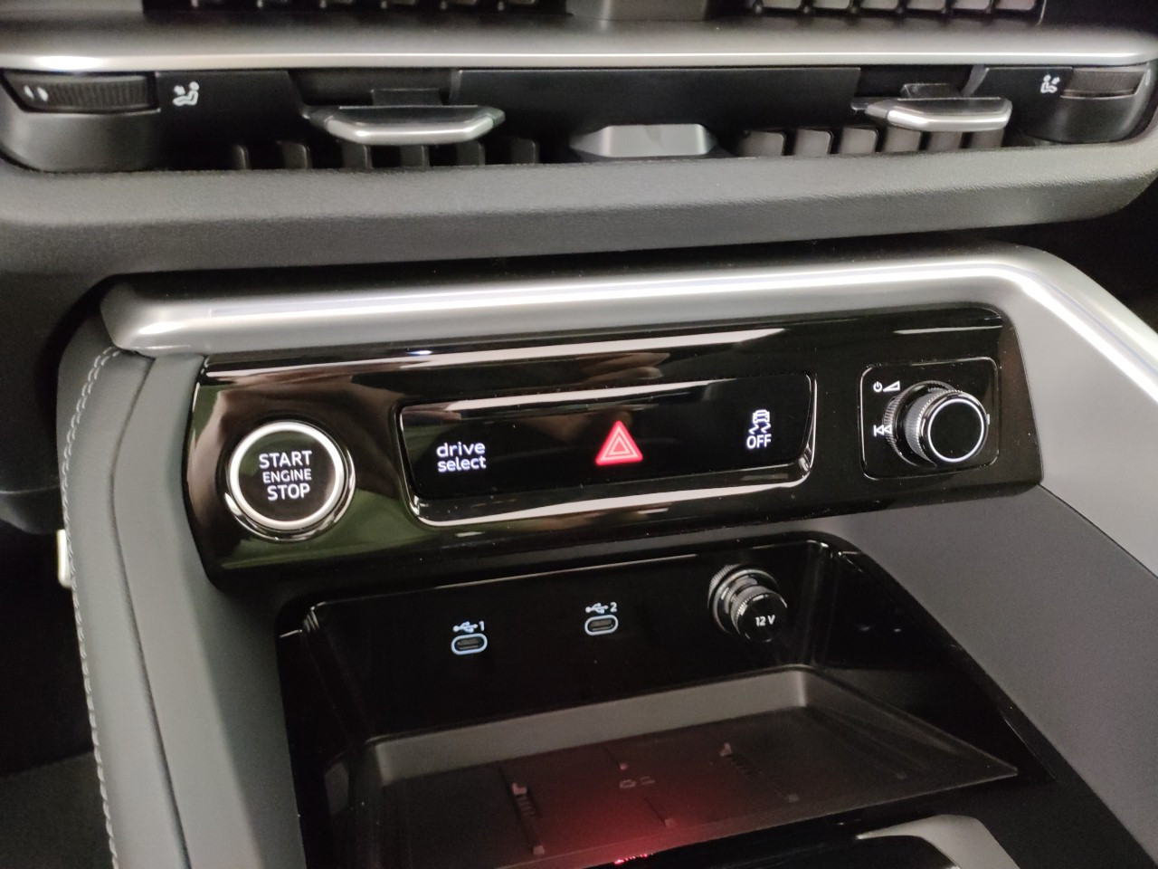 Audi Q5 KM0 2026 Q5 Carpi