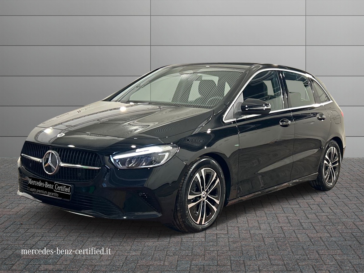 Classe B – W247 2023 – B 180 d Progressive Advanced auto