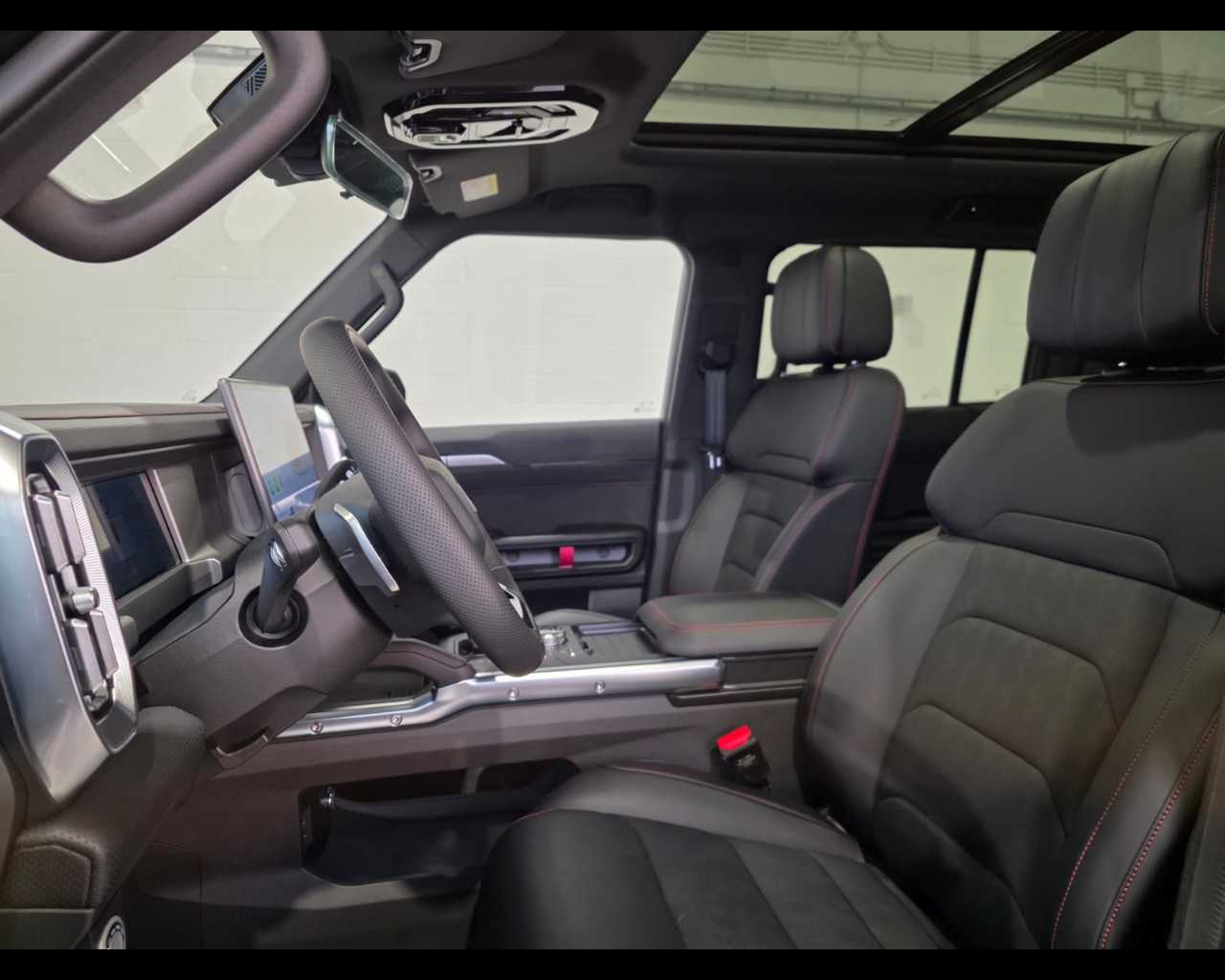 Ich-X K3  Nuovo GPL K3  Legnago