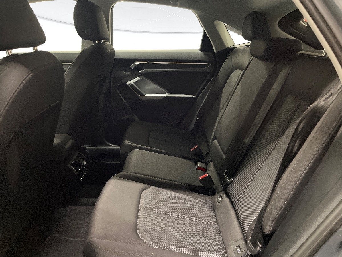 Audi Q3 Usato 2022 Q3 Altavilla Vicentina