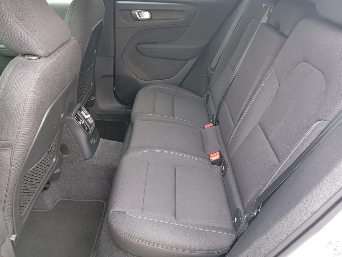 Volvo XC40 Usato 2021 XC40 San Vendemiano