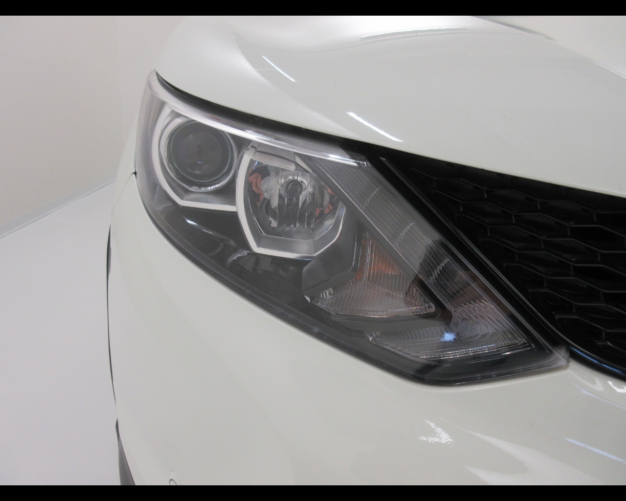 Nissan Qashqai Qashqai 1.5 dCi 110cv Tekna 2WD - 5