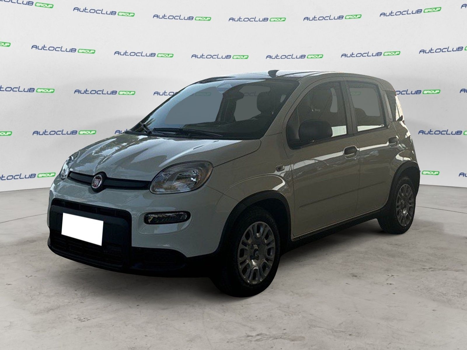 Foto FIAT Panda Serie 7 1.0 70cv HybridPanda