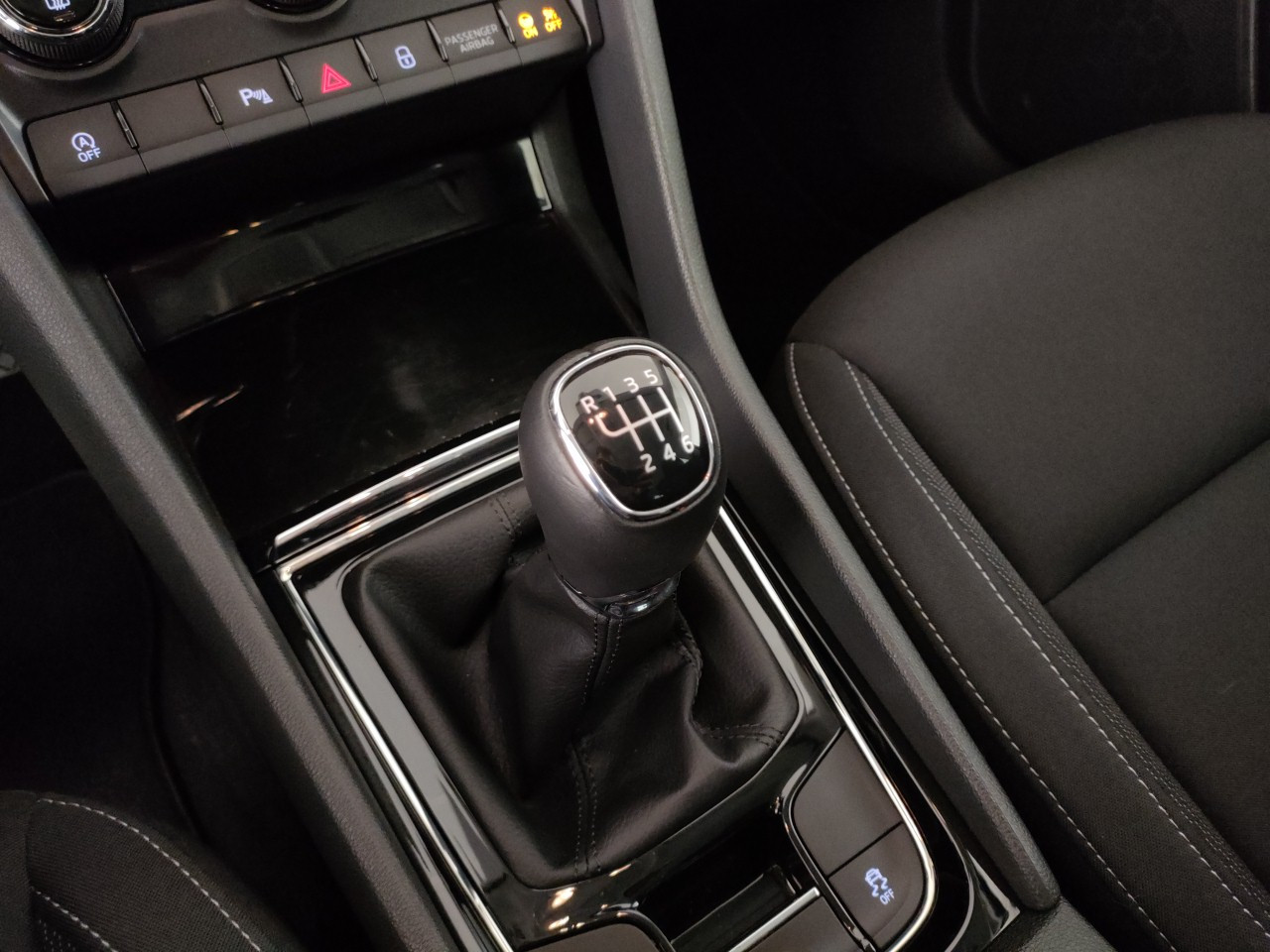 Skoda Karoq Usato 2025 Karoq Reggio Emilia