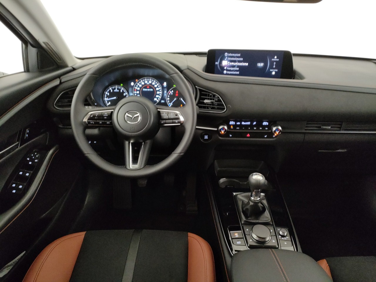 Mazda CX-30 Nuovo  CX-30 Porto Mantovano