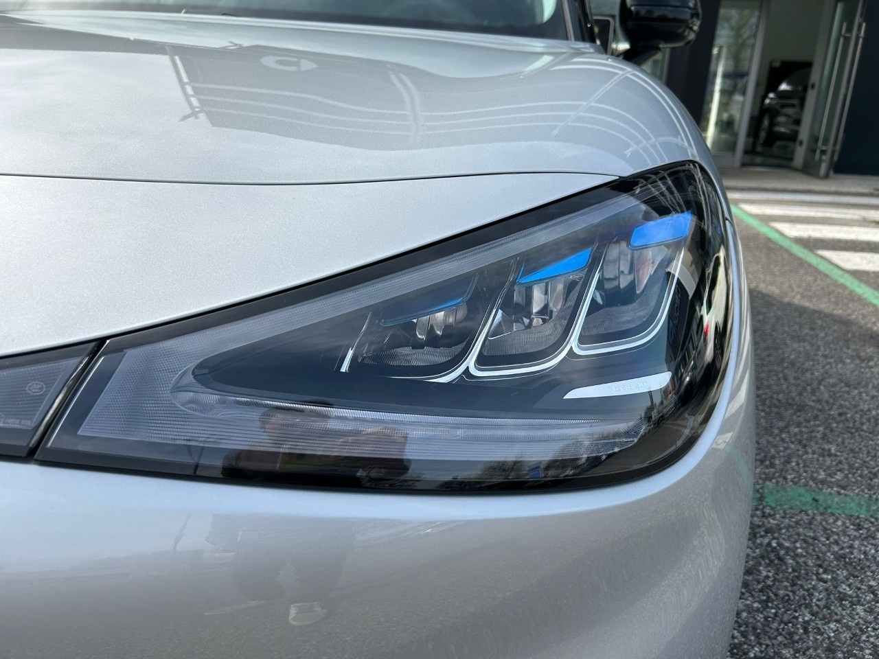 smart #1 #1 Pro+ 22kW - 15