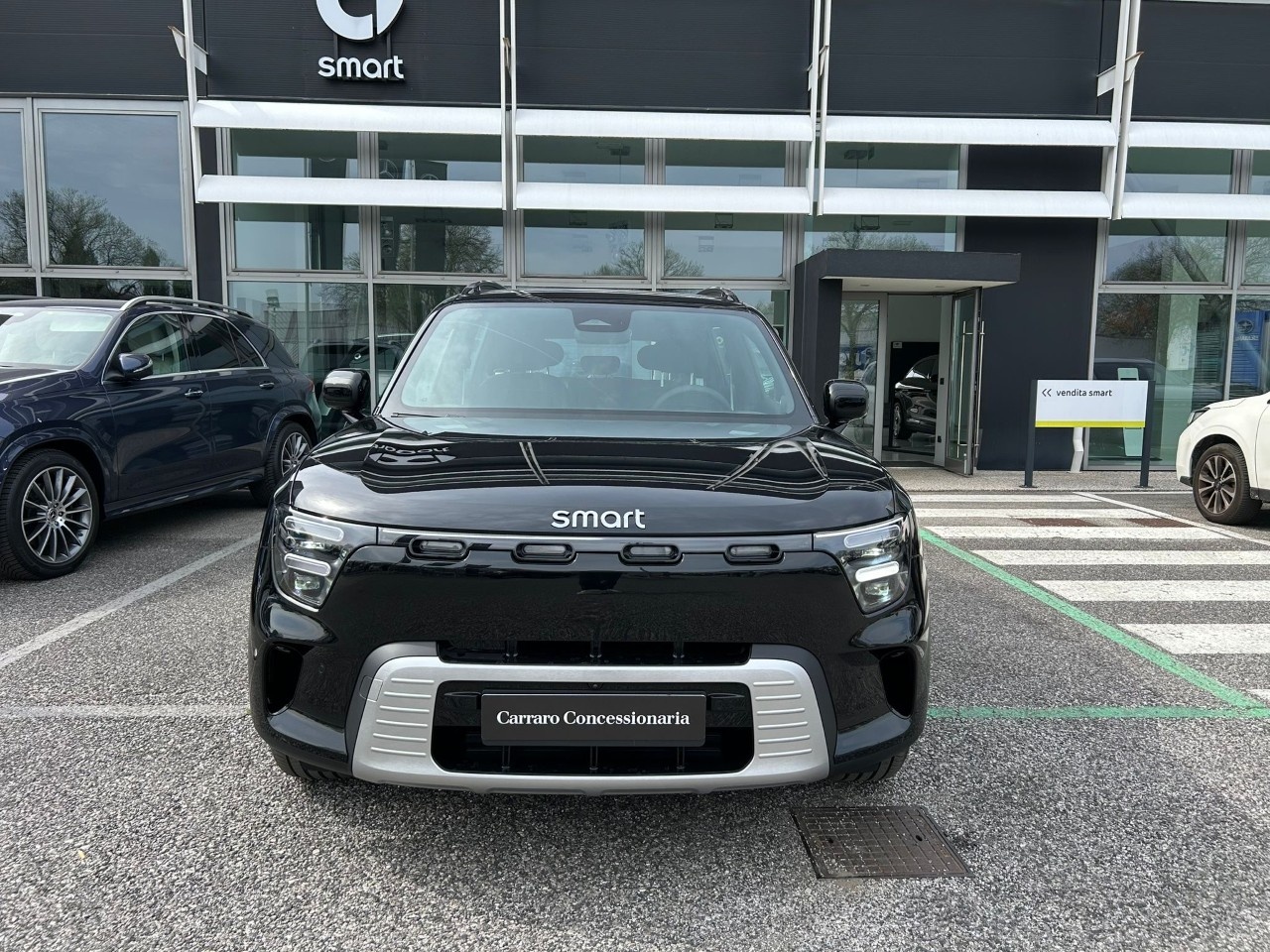 smart #5 #5 PRO+ - 2