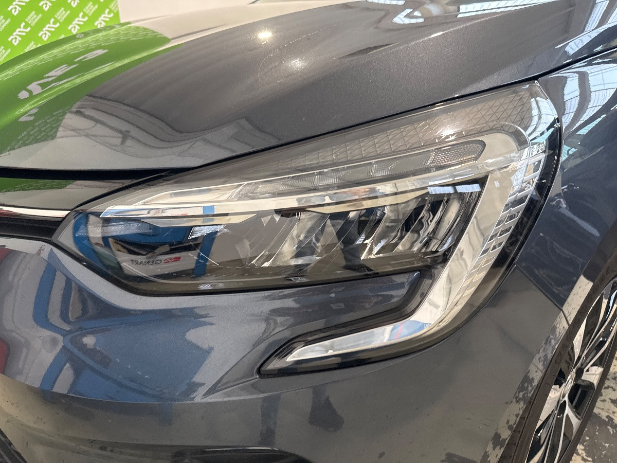 Renault Clio Usato 2021 Clio San Zeno Naviglio