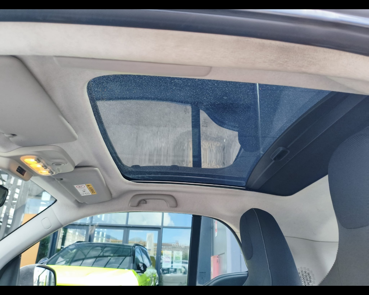 Foto SMART Fortwo 1.0 Passion 71cv twinamic