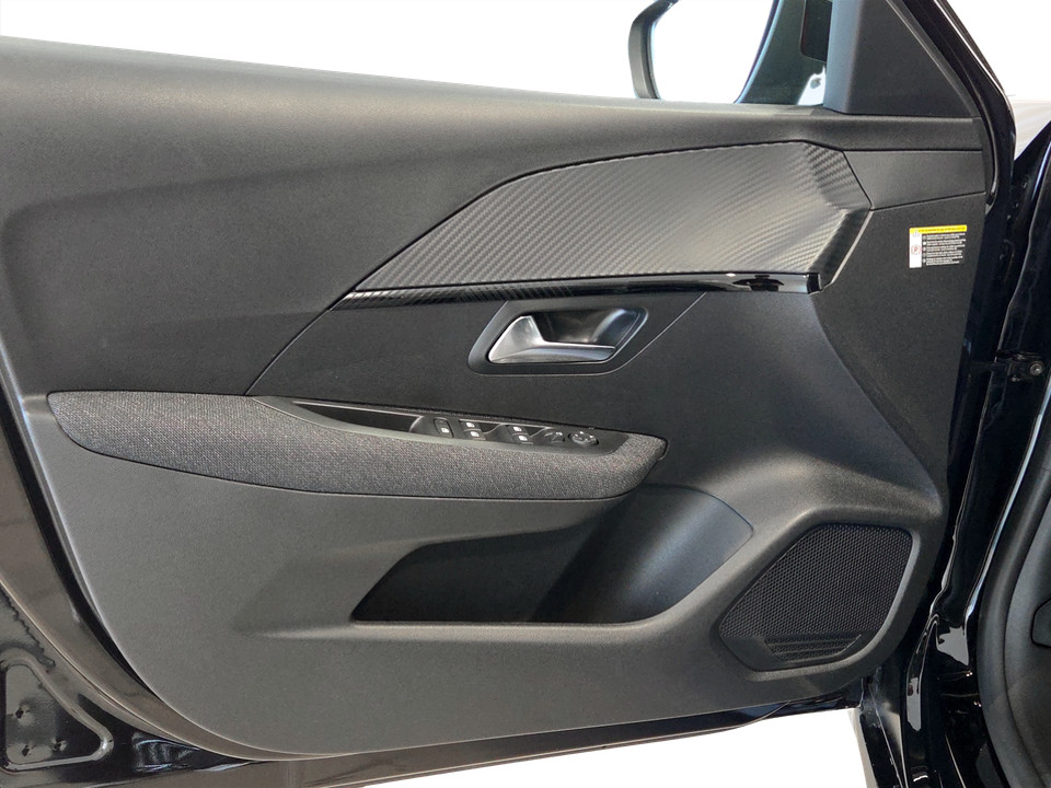 PEUGEOT 208 5P – Business Benzina 100 S&S Benzina km0 - 7