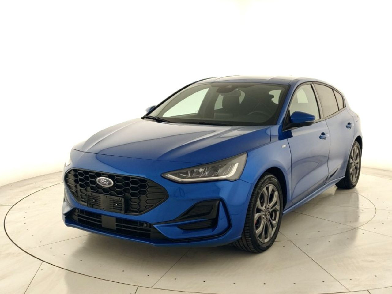 Ford Focus Usato 2022 Focus Reggio Emilia