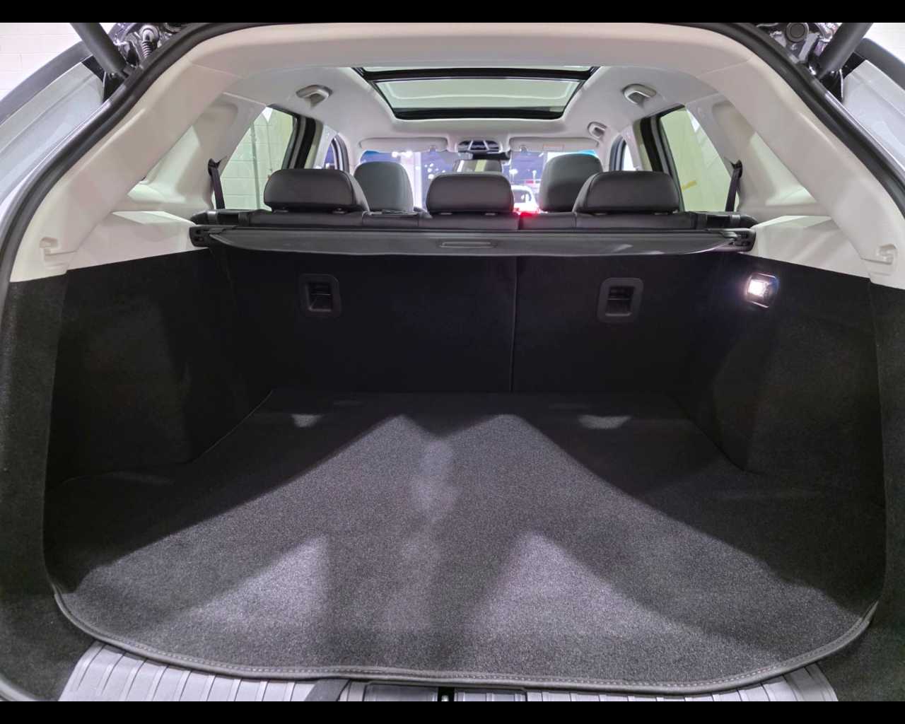 Tiger Eight Nuovo gPL Eight Mestre