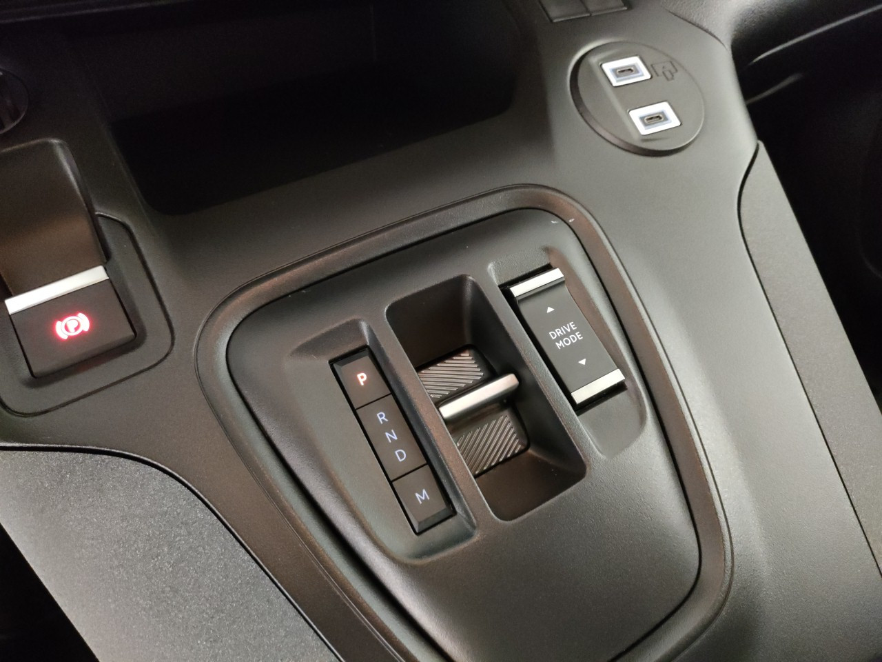 Peugeot Rifter Mix 2024 Usato 2025 Rifter Mix 2024 Porto Mantovano