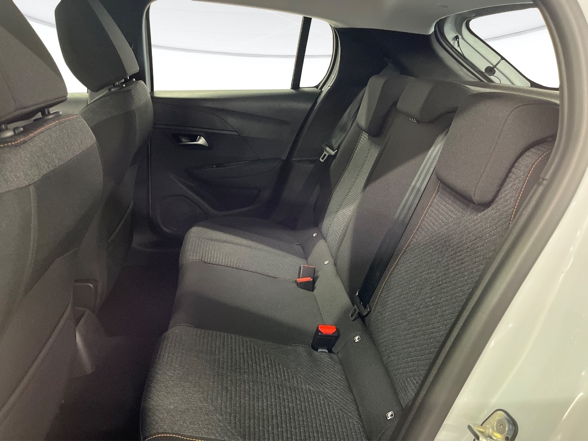 Peugeot 208 KM0 2026 208 Verona