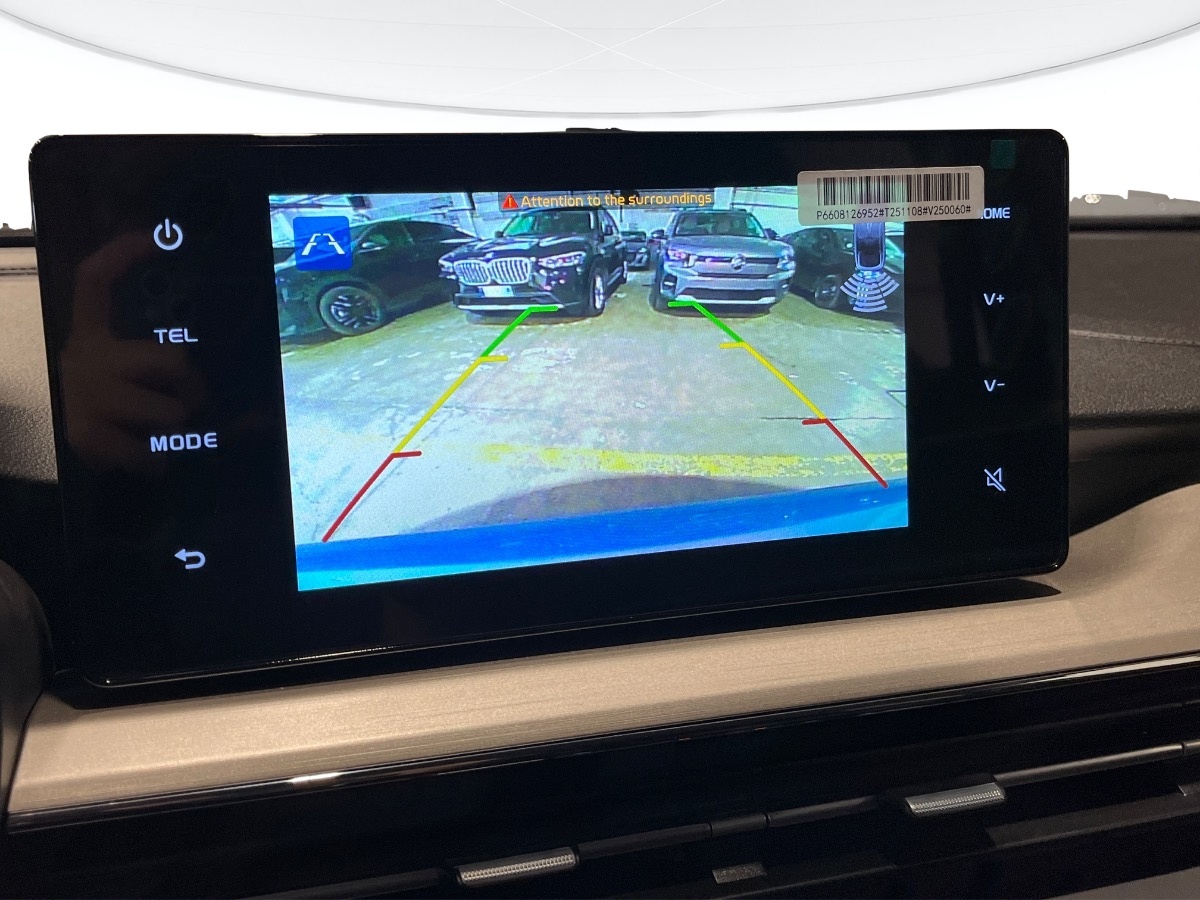 Emc Quattro Nuovo Benzina Quattro Verona
