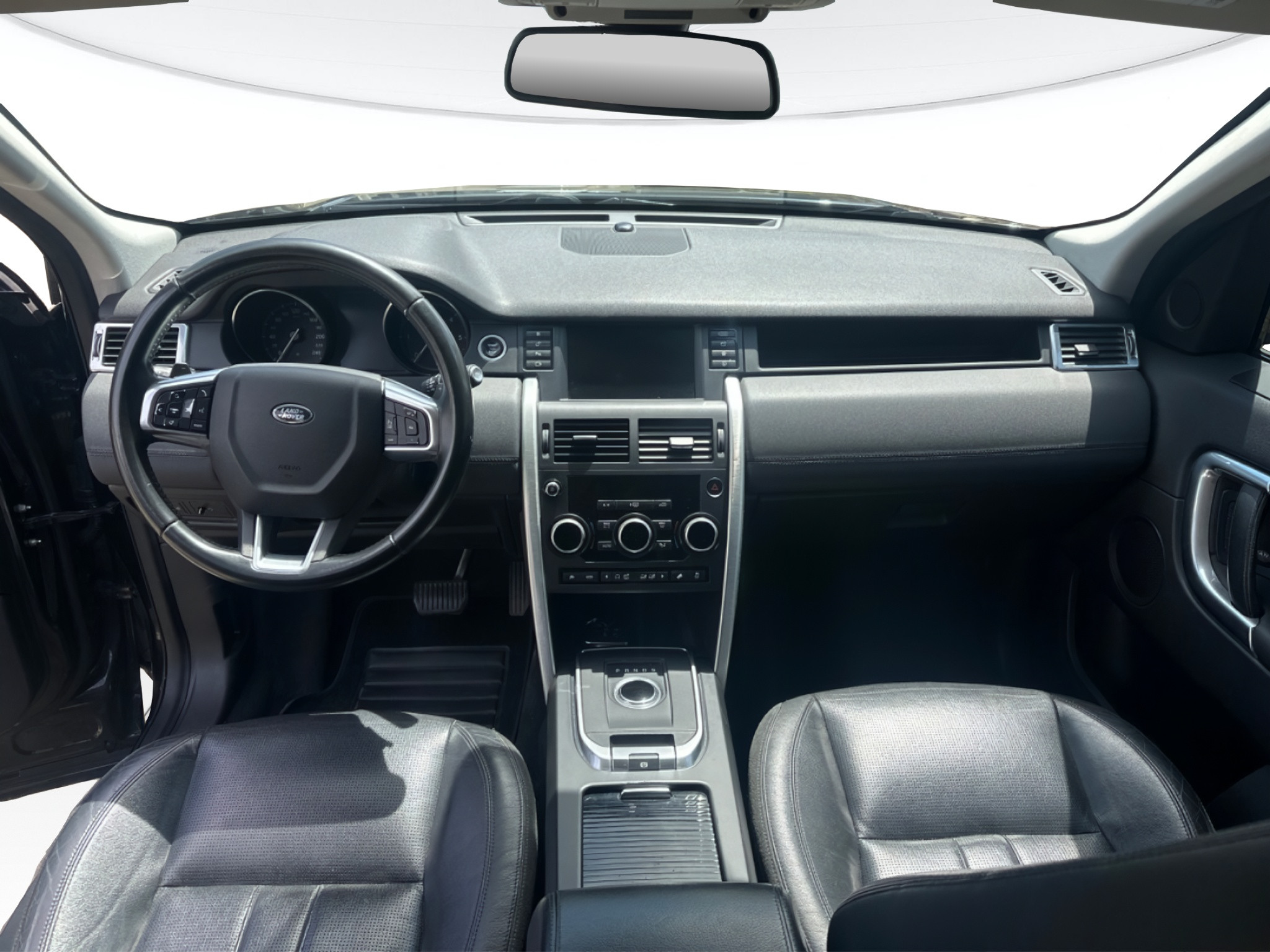 Land Rover Discovery Usato 2017 Discovery Carpi