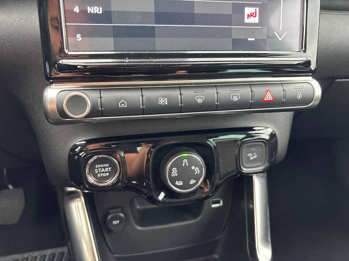 Citroen C3 Aircross Usato 2024 C3 Aircross Mestre