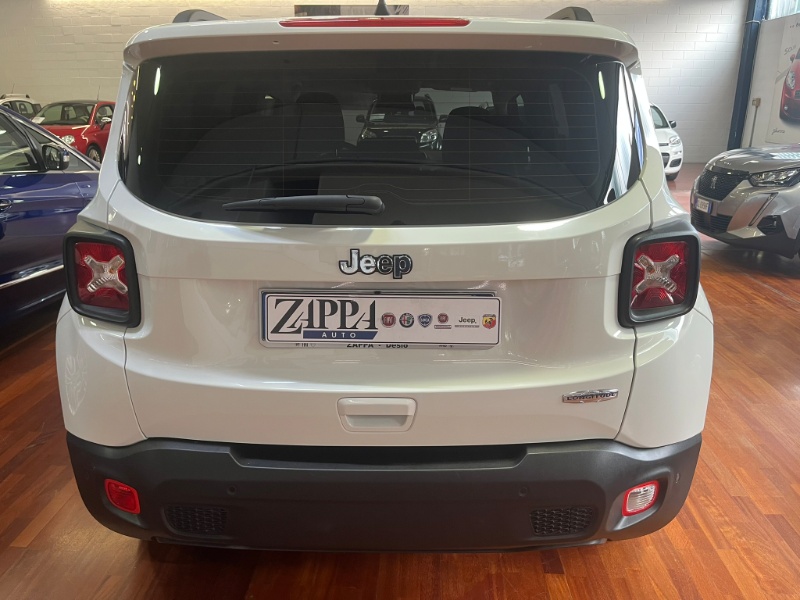 JEEP – Renegade 1.0 T3 Longitude