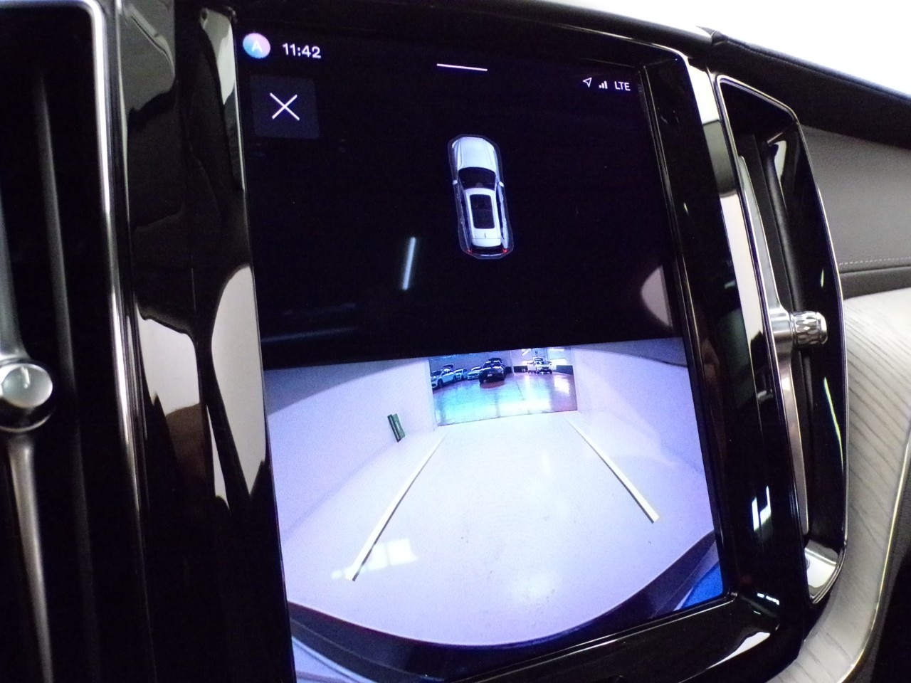Volvo XC60 XC60 2.0 T6 Recharge Plug-in Hybrid  Inscription AWD automatico - 21