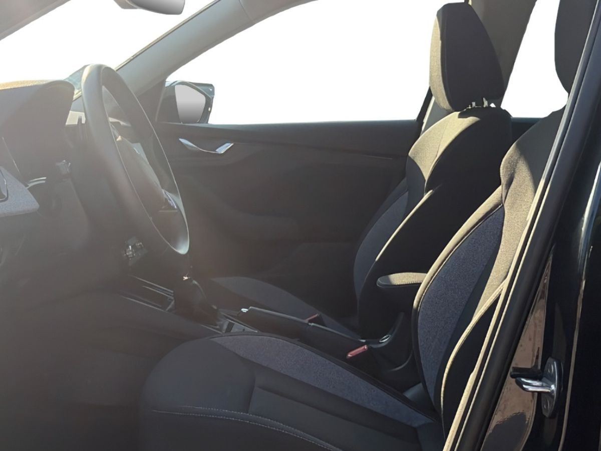 Skoda Kamiq Usato 2025 Kamiq Mestre