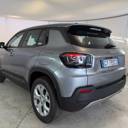 Avenger - Avenger 1.2 Turbo E-hybrid Mhev Longitude Fwd 110c