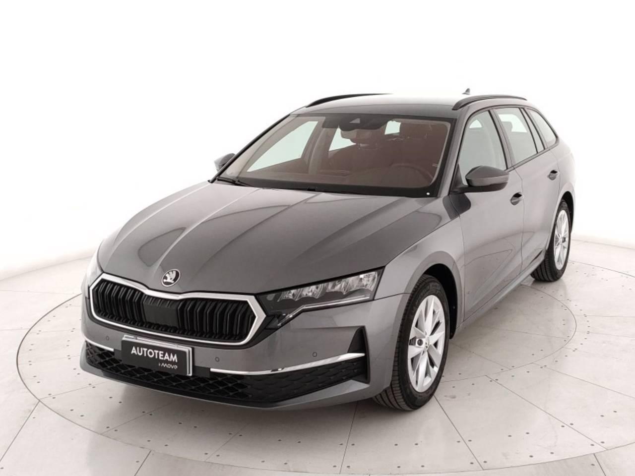 Skoda Octavia Aziendali 2024 Octavia Padova
