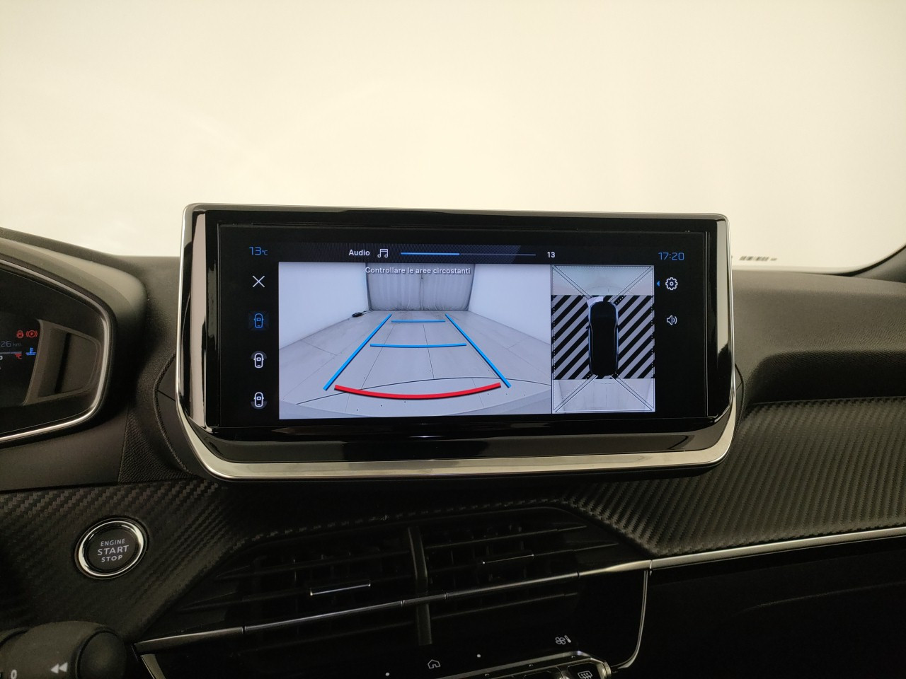 Peugeot 2008 Usato 2025 2008 Porto Mantovano