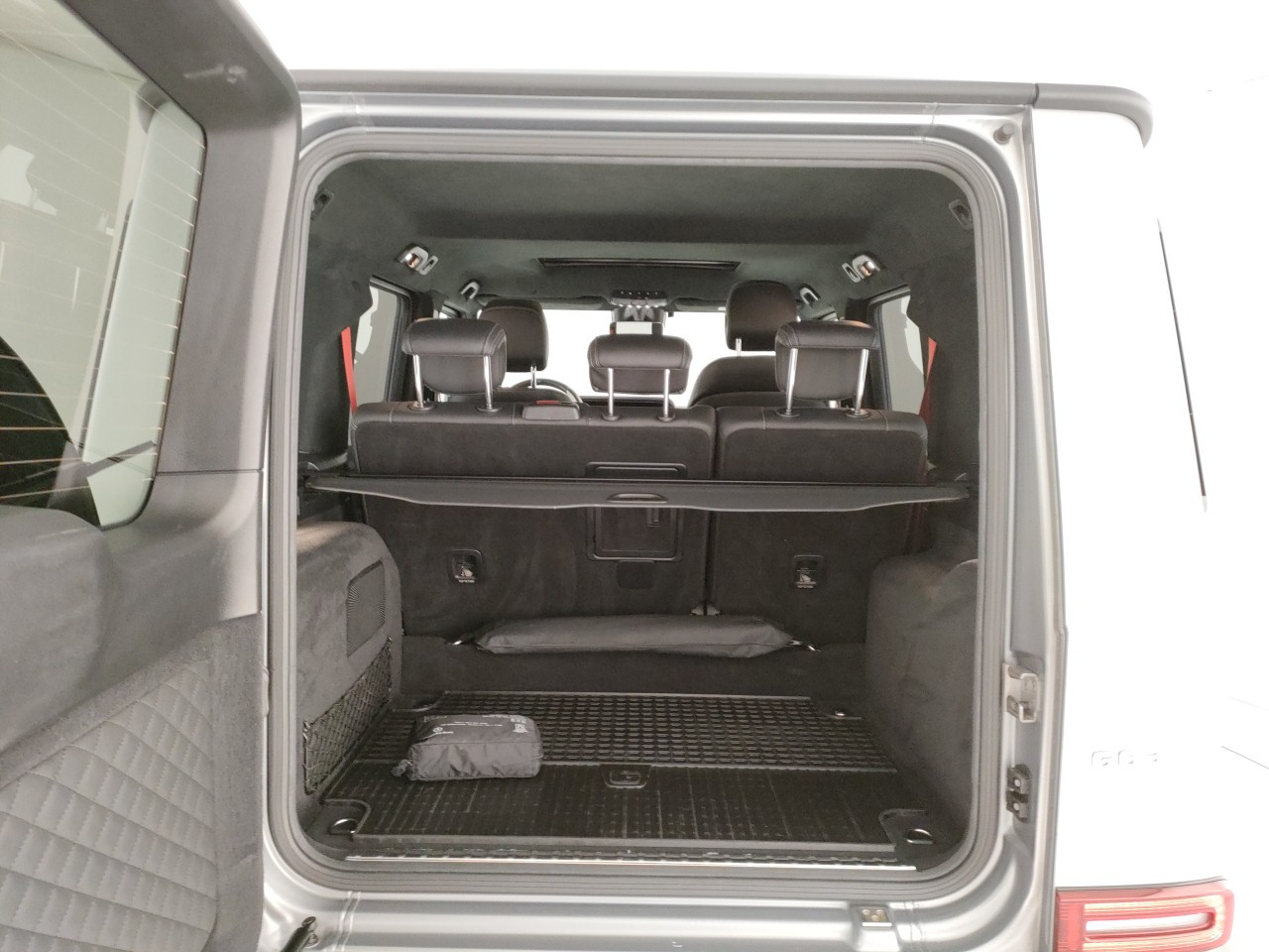 Mercedes Classe G Usato 2021 Classe G San Zeno Naviglio