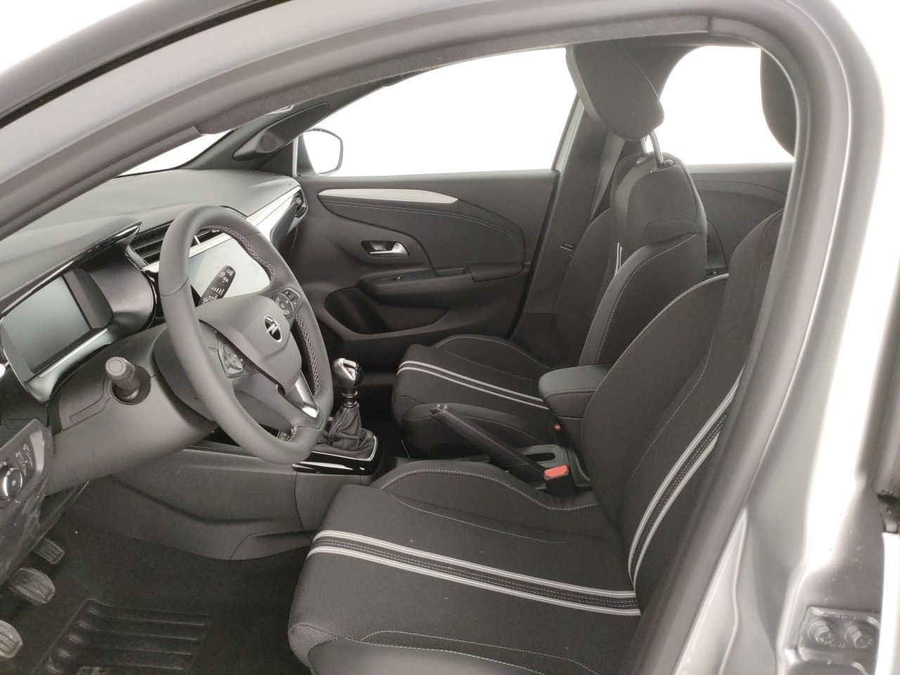 Opel Corsa Nuovo Benzina Corsa Porto Mantovano