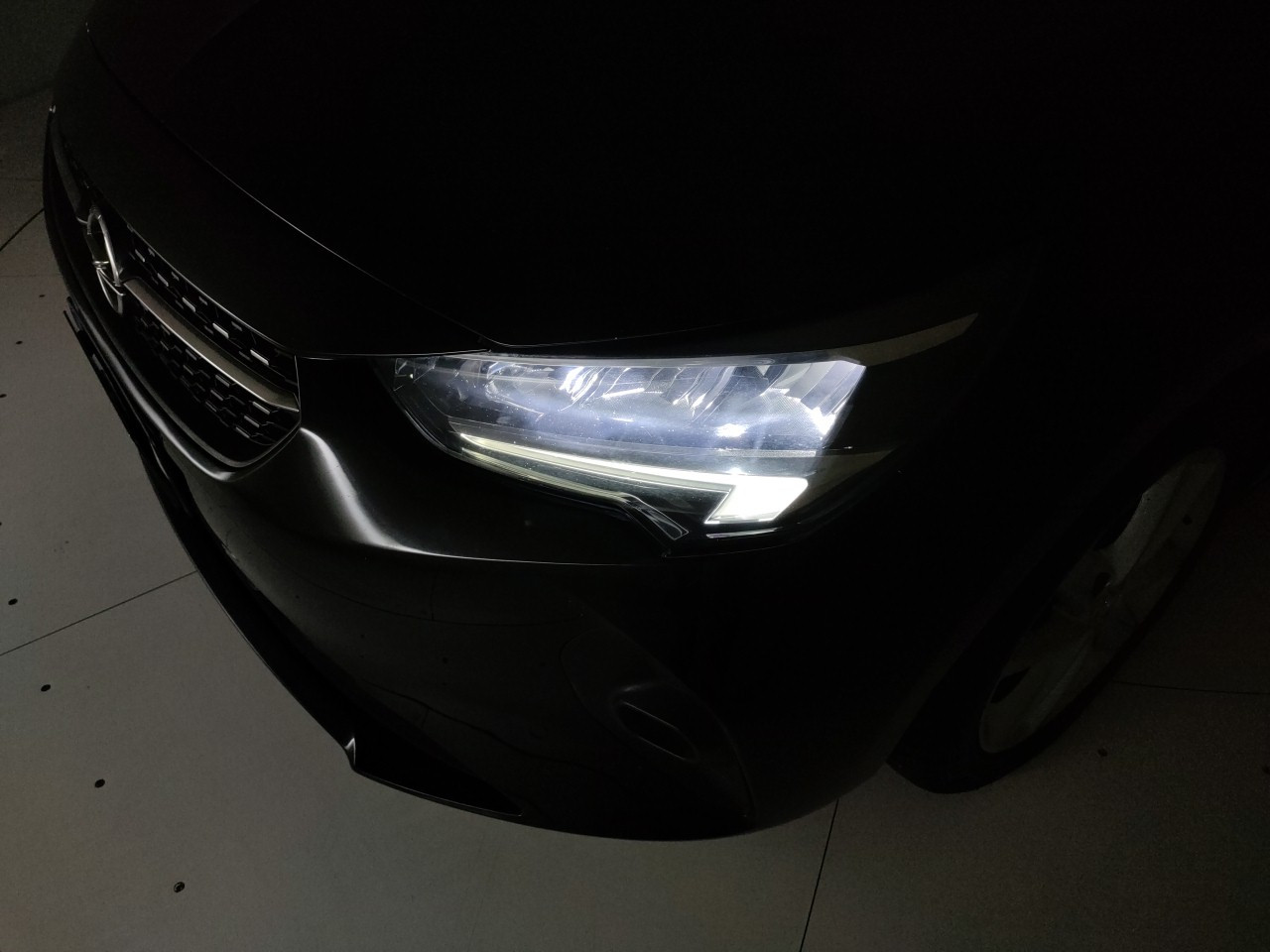 Opel Corsa Usato 2021 Corsa Modena