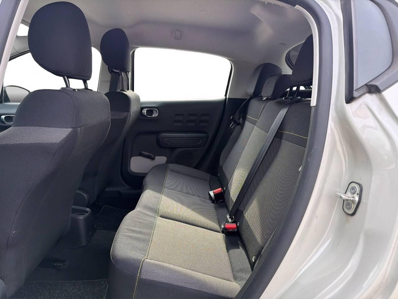 Citroen C3 Usato 2023 C3 Legnago