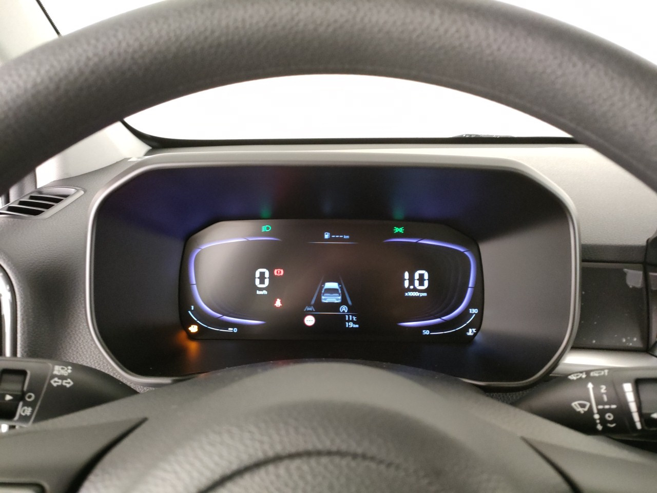 Kia Picanto Nuovo GPL Picanto Porto Mantovano