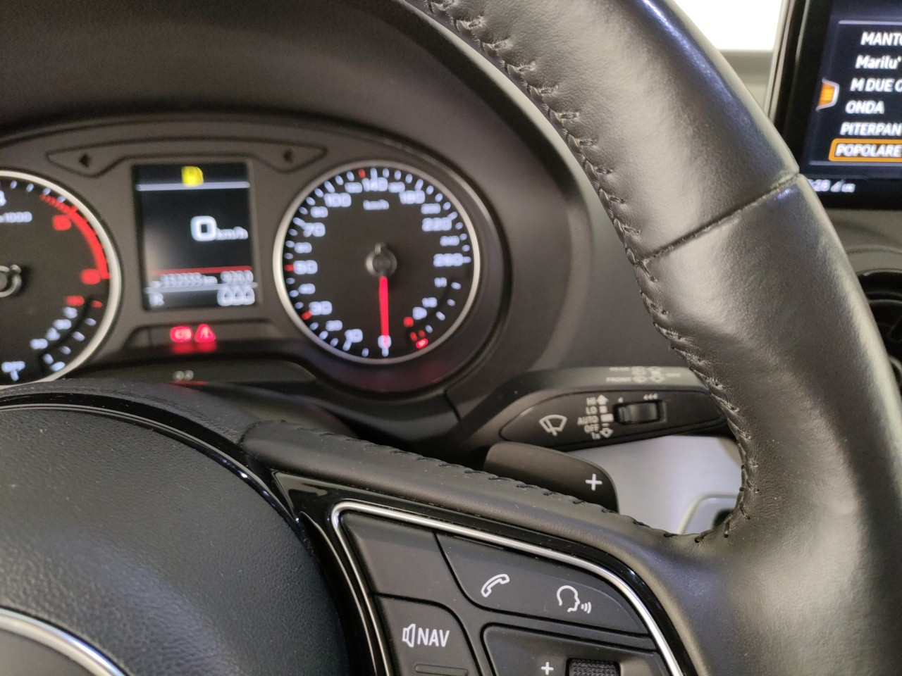 Audi Q2 Usato 2017 Q2 Modena